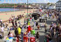 Peel Carnival hailed a ‘huge success’ as crowds flock to the sunset city