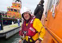 Public invited to welcome new RNLI lifeboat in Douglas on Saturday