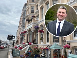 Tourism occupancy fell in 2024 despite 'full hotels’ comment