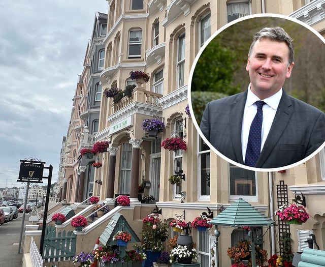 Tourism occupancy fell in 2024 despite 'full hotels’ comment