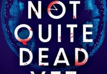 Book review: New mystery thriller from Holly Jackson