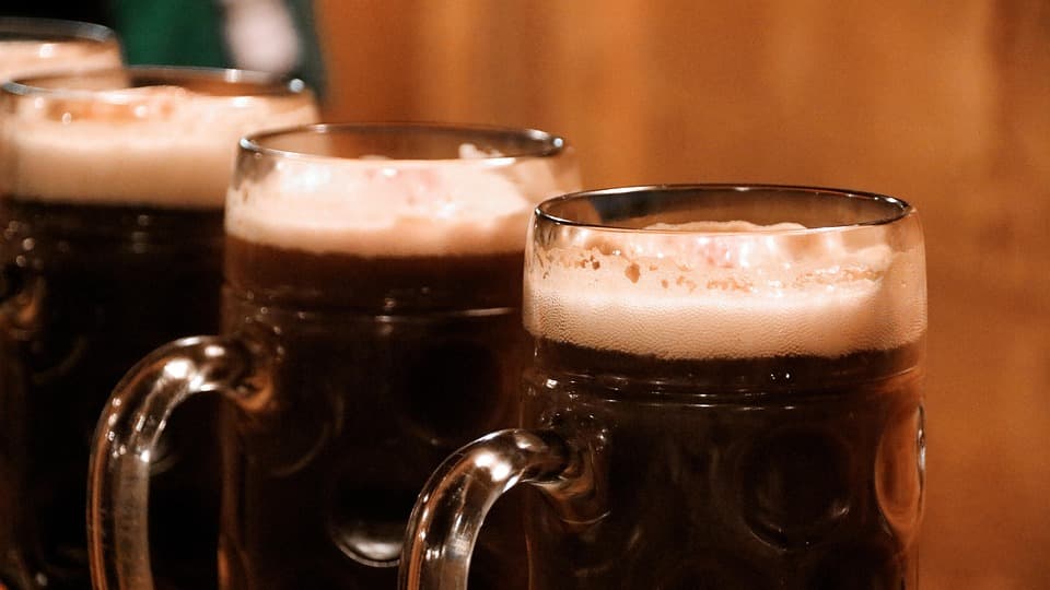 UK tax changes may hit island pubs