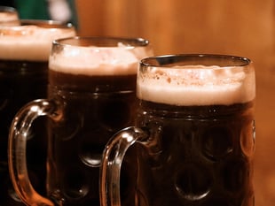 UK tax changes may hit island pubs