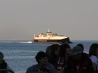 Steam Packet issue update after Belfast arrival delayed