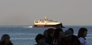 Manannan service back to usual as faulty generator is fixed overnight