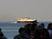 Steam Packet launches public consultation on future fleet plans
