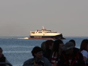 Manannan service back to usual as faulty generator is fixed overnight