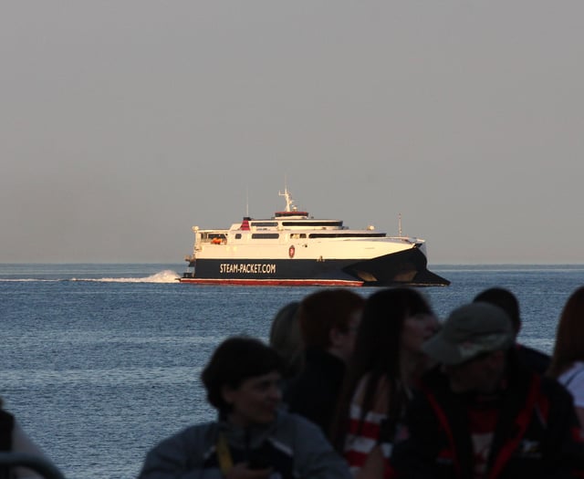 Steam Packet issue update after Belfast arrival delayed