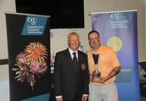 Castletown crowned Scratch League champions again