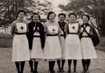 King's flying visit to Ronaldsway as Wren ends up in sick bay after fall