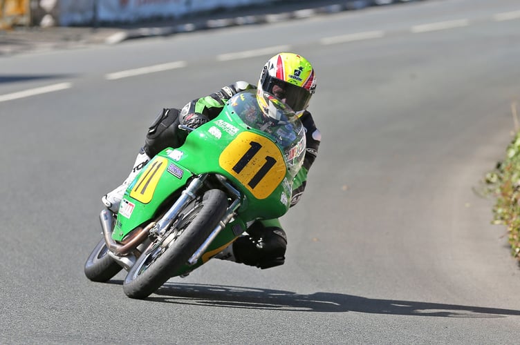 Ian Lougher