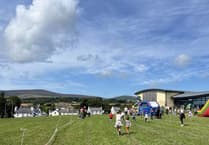 Braddan Commissioners hosts first 'Community Day' at The Roundhouse