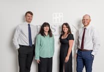 Six receive promotions in island office of Boston MFO