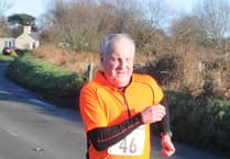 Sad death of sporty all-rounder Les Brown