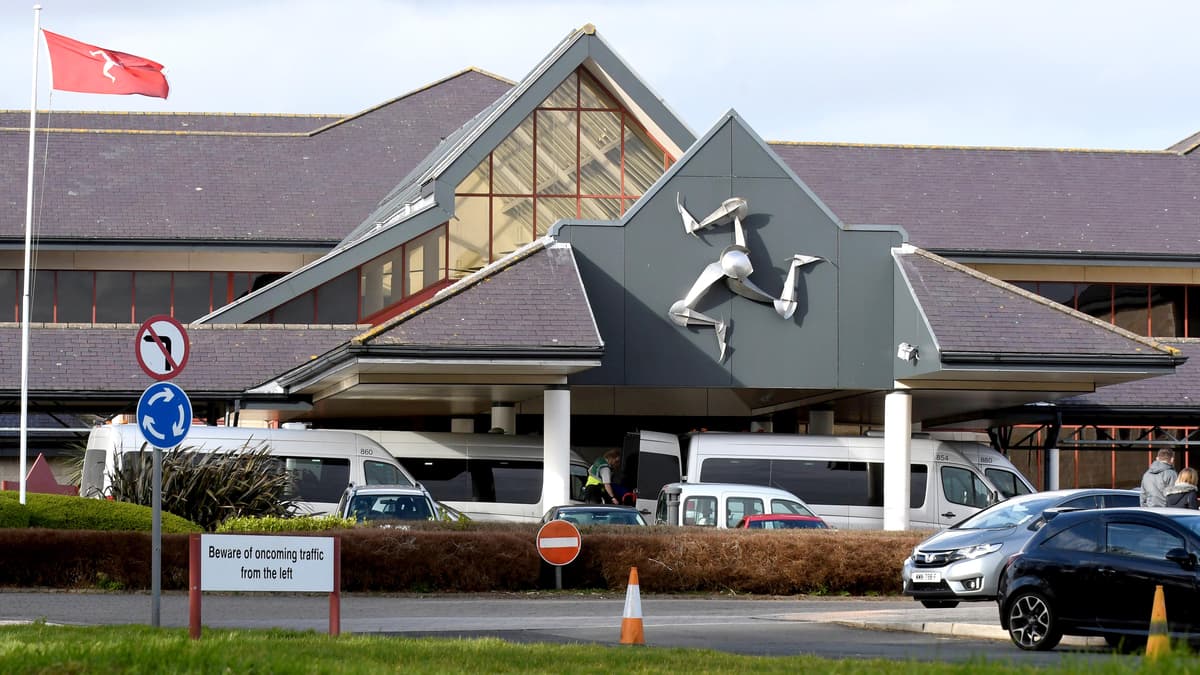 Charity to create baby loss memorial garden at Noble’s Hospital