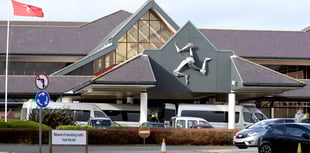 Man arrested at hospital car park fined for being drunk in public