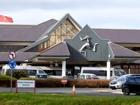 Five fires started deliberately at Isle of Man hospitals since 2018