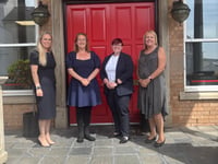 Sovereign Trust Isle of Man appoints new managing director