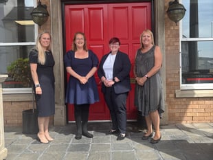 Sovereign Trust Isle of Man appoints new managing director