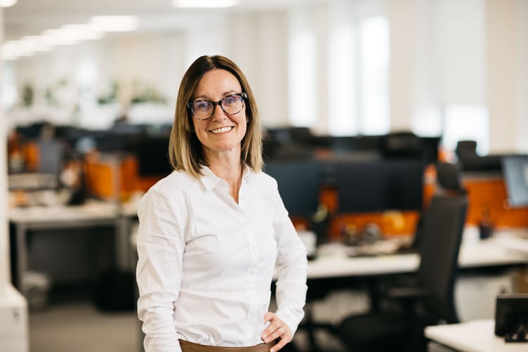 Suntera Global's Janine Cubbon