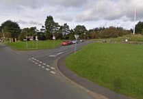 Arrests made after occupants of two vehicles involved in 'disorder' at St John's