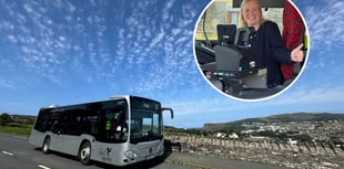 Watch as new bus service is hailed as a 'huge win' for communities
