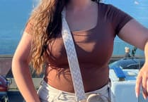 Isle of Man author releases her fifth book at the age of 21