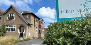 Homes and business premises set to be flattened for redevelopment