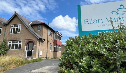 Homes and business premises se to be flattened ready for redevelopment