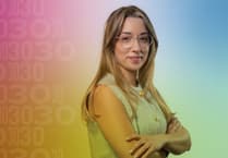 Meet the waitress turned green champion as hotel's head of housekeeping