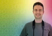 Trainee ecologist wild about conserving Manx wildlife named award winner