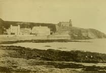 Derby Castle: One of the Isle of Man's first pleasure parks