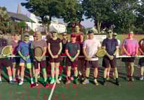 Isle of Man veterans tennis champions are crowned