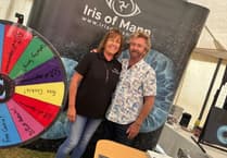 Noel Edmonds confirms he's bought a property on the Isle of Man