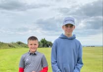 Isle of Man duo to compete in prestigious Faldo Futures Final