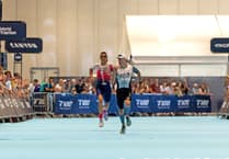 Draper is best of the Brits at T100 London