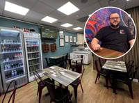 Opening of café's new location pushed back