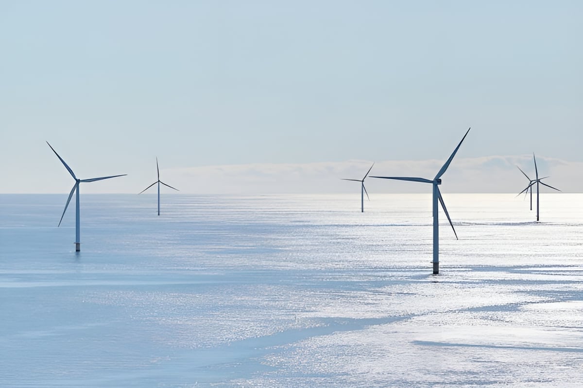 The legislation shaping the future of proposed offshore windfarm
