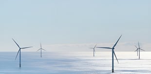 Huge Ørsted wind farm could supply enough energy to power the island