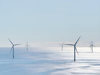 Huge Ørsted wind farm could supply enough energy to power the island