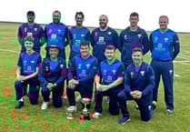 PSJ and Crosby clinch Tinker and Blincoe cups