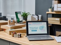 Isle of Man businesses can now sell goods globally via Etsy 