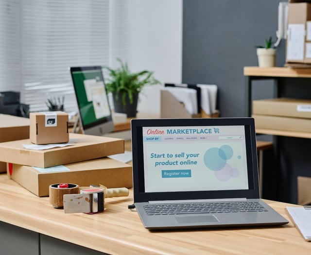 Isle of Man businesses can now sell goods globally via Etsy 