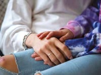 Waiting list for young people to access mental health services halved