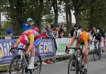 Bass was star of the Manx show at Assen