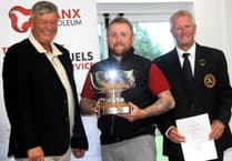 WA Kirkpatrick Trophy takes place this weekend