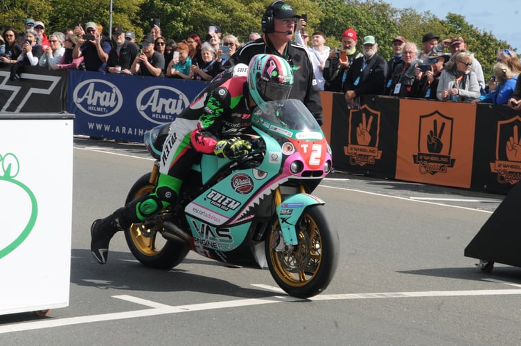 Manx Grand Prix