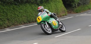 MGP/Classic TT fires into life this weekend