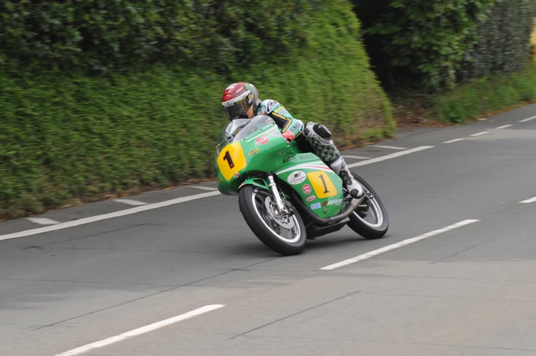 Classic TT