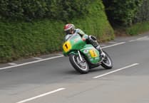 Manx Grand Prix 2025: MGP/Classic TT fires into life this weekend